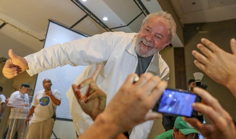 lula