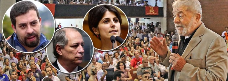 "As esquerdas desunidas fazem a festa da direita; unidas mas isoladas, não terão forças para derrogar o projeto da direita; unificadas em torno de objetivos concretos que não se limitam a eventuais alianças eleitorais, poderão ampliar suas forças para além de seu campo. O caminho óbvio é este: concertar o discurso, adotar um programa mínimo de ação claro e exequível, ampliar sua composição e suas perspectivas de lutas, de sorte a conquistar setores ainda refratários, dialogar com a classe média e liderar os trabalhadores. É preciso conquistar novas forças para vencer nossos adversaries, que jamais estiveram (nem mesmo em 1964) tão unidos como presentemente", diz o colunista Roberto Amaral