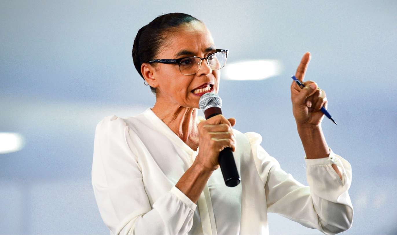 Marina Silva