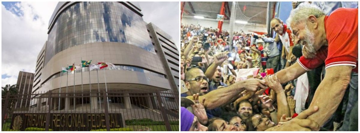 O processo contra Lula seguirá, mas o TRF-4 colocará um importante balizador para os rumos da vida política nacional, sobretudo para o próprio Poder Judiciário, pois a sua eventual escolha por desconhecer a boa técnica jurídica desacreditará o sistema judicial