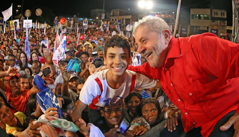 Lula 