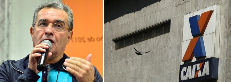 "A mudança mais grave já saiu do horizonte mas as ameaças continuam", afirma Jair Ferreira, presidente da FENAE, entidade que lidera a resistência contra os projetos de privatização da Caixa alimentados pelo governo Temer-Meirelles, em entrevista a Paulo Moreira Leite, articulista do 247; para PML, "depois de derrubar duas tentativas que abriam caminho direto para a entrega da instituição ao mercado, as entidades envolvidas na defesa da Caixa como instituição 100% pública, fundada em 1861 por Pedro II, irão enfrentar pressões cotidianas para quebrar uma entidade que cumpre uma função com poucos equivalentes no mercado financeiro: retribuir, em serviços socialmente necessários, os recursos que os clientes depositam em seus cofres"
