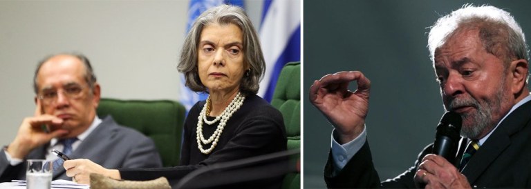 "Sem apoio entre os ministros do STF, Cármen Lucia busca apoio na Globo e demais grupos de mídia para impedir uma decisão coletiva sobre o pedido de habeas corpus a favor de Lula", escreve Paulo Moreira Leite, articulista do 247; para PML, "ao realizar manobras burocráticas para impor um ponto de vista individual sobre um tribunal que deve funcionar de forma colegiada, Cármen Lúcia jogou o STF na mais grave crise de sua história desde os conflitos com Floriano Peixoto, no final do século XIX"; conforme o colunista, "dois anos depois da queda de Dilma, trata-se de completar o golpe de 2016 pelo veto ao mais popular presidente da história republicana"