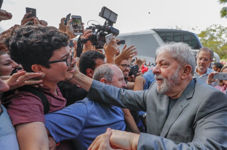 lula