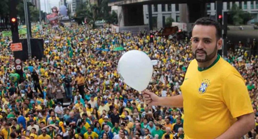 Ney Santos