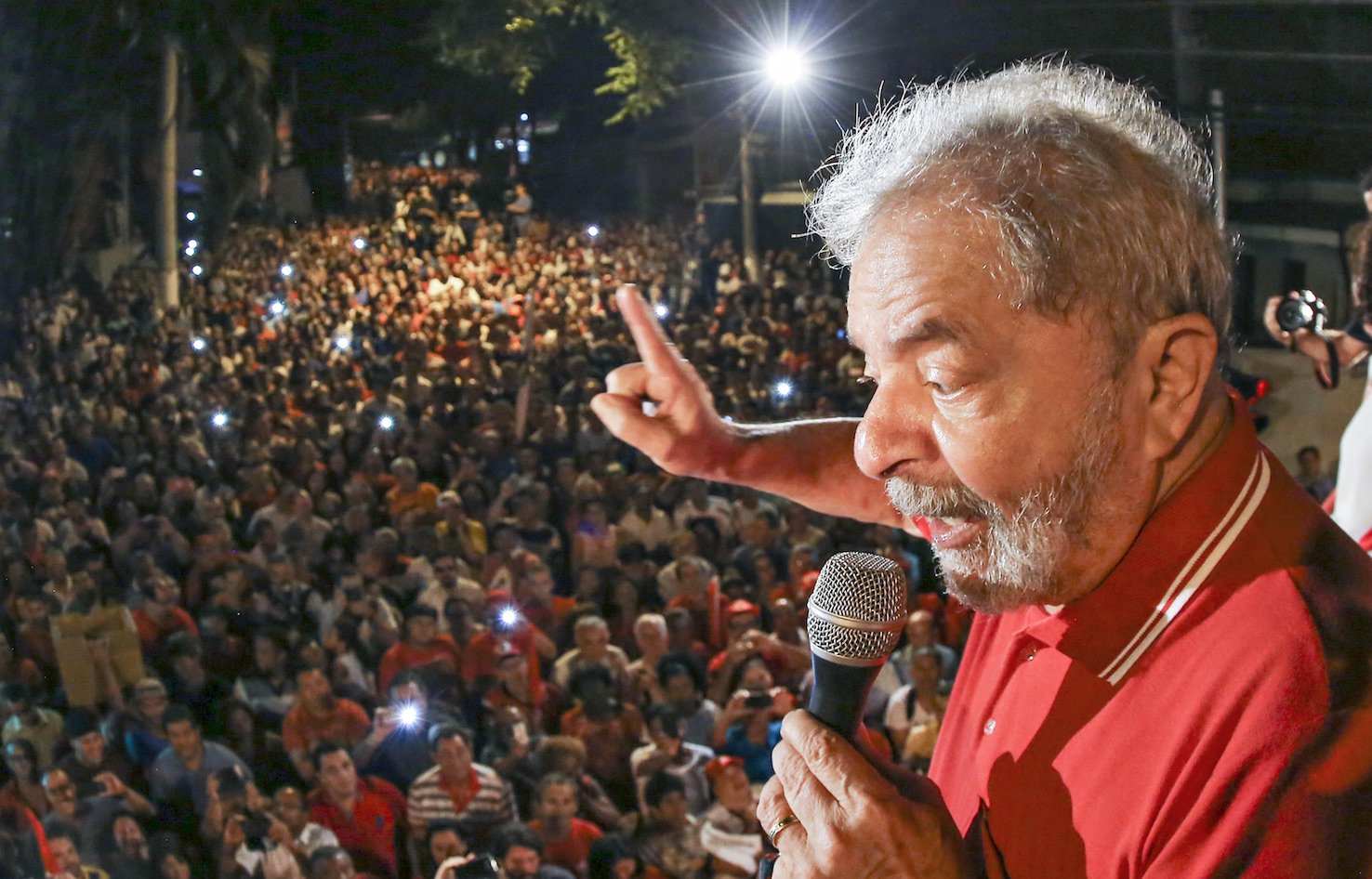 TRF4 fará julgamento inócuo nesta segunda