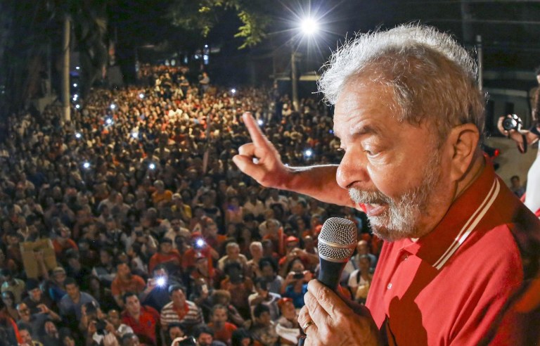 TRF4 fará julgamento inócuo nesta segunda