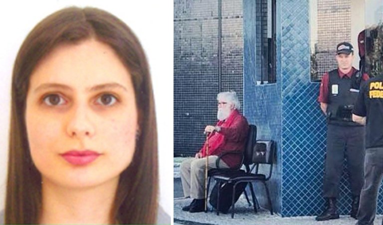 No currículo da juíza Carolina Lebos deveria constar a sua mais recente negação de visitas ao eterno presidente Lula. Dessa vez, a proibição foi para Leonardo Boff e Adolfo Pérez Esquivel, Prêmio Nobel da Paz. Ela, a juíza, continua técnica e rígida, mas depende do paciente