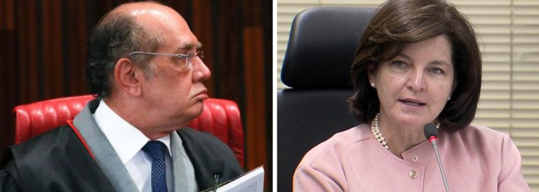 Colunista Jeferson Miola relembra "denúncia de extrema gravidade" feita pelo ministro Gilmar Mendes, do Supremo Tribunal Federal, sobre corrupção na Lava Jato; "Eu não queria mais falar sobre isso mais uma vez, doutora Raquel, mas a corrupção já entrou na Lava Jato, na Procuradoria", disse Gilmar na sessão do dia 11; "É incrível como a mídia porta-voz da Lava Jato – neste caso, toda a mídia golpista, não só a Globo – omitiu o fato no noticiário. Não é de hoje que se lançam suspeitas de corrupção na Lava Jato, mais além das claras evidências dos atropelos e arbitrariedades contra determinados réus e facilidades para outros", comenta Miola