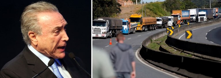 "Temer é um cadáver político. E, como todo cadáver insepulto precisa ser urgentemente enterrado. Enquanto isso não acontece, ele empesteia e contamina a nação. Não haverá carpideiras em seu velório. Ninguém vai fazer a elegia", afirma o jornalista e colunista do 247 Alex Solnik