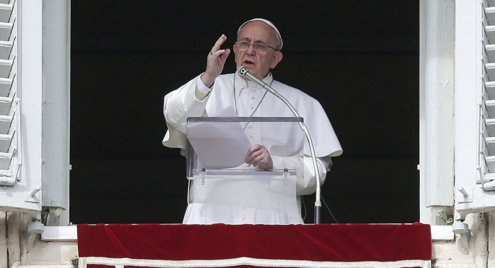 Papa Francisco