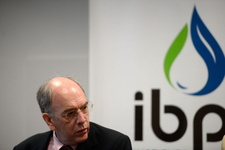 Pedro Parente IBP