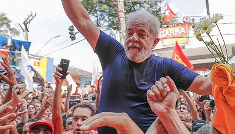 lula