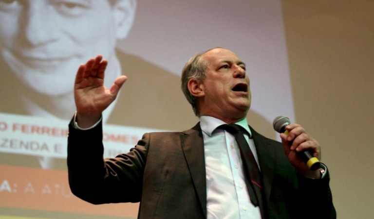 Ciro Gomes
