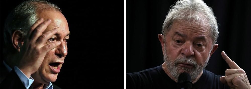 ciro gomes lula