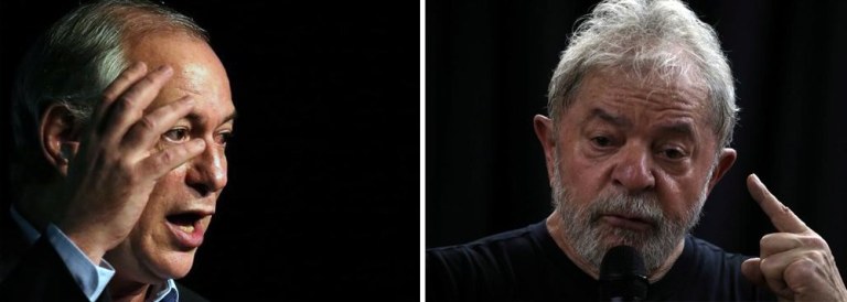 ciro gomes lula