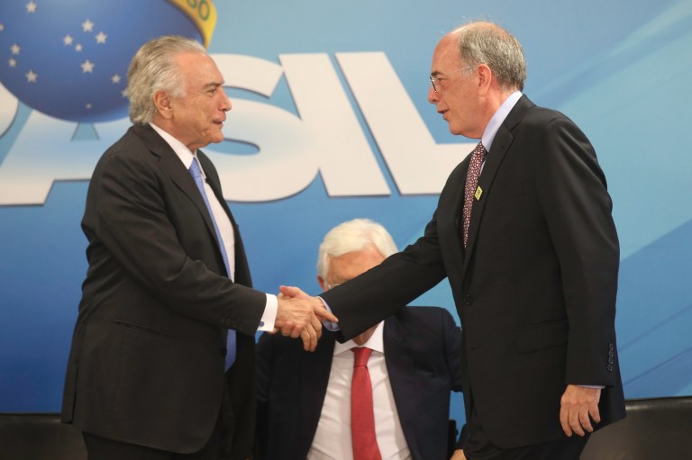 Parente legou aos mercados globalizados a destruição do capitalismo improdutivo