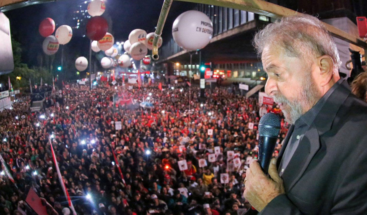 Com Lula ou Lula 2, eleição abre oportunidade real para virar o jogo