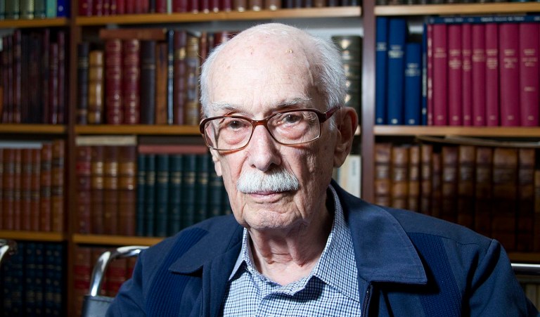 Cem anos de Antônio Cândido
