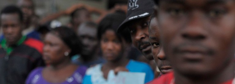 É preciso reformar o pensamento sobre racismo