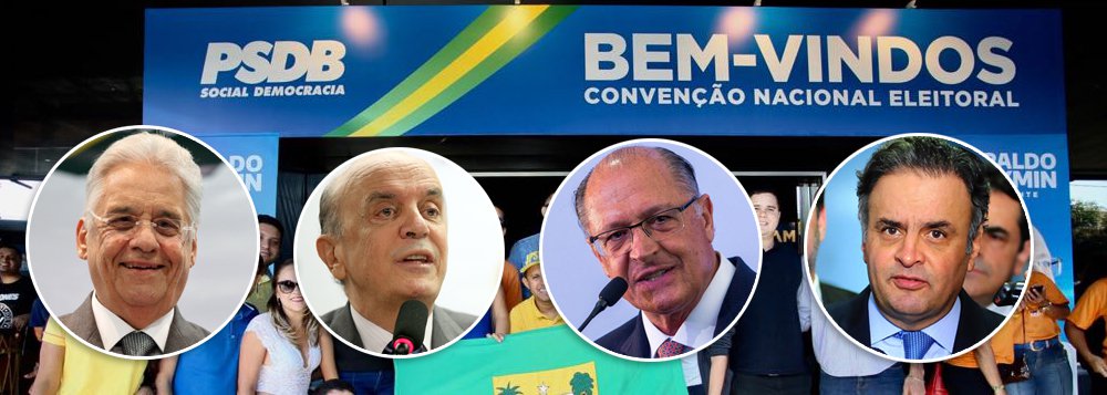 Os difíceis dilemas da direita brasileira