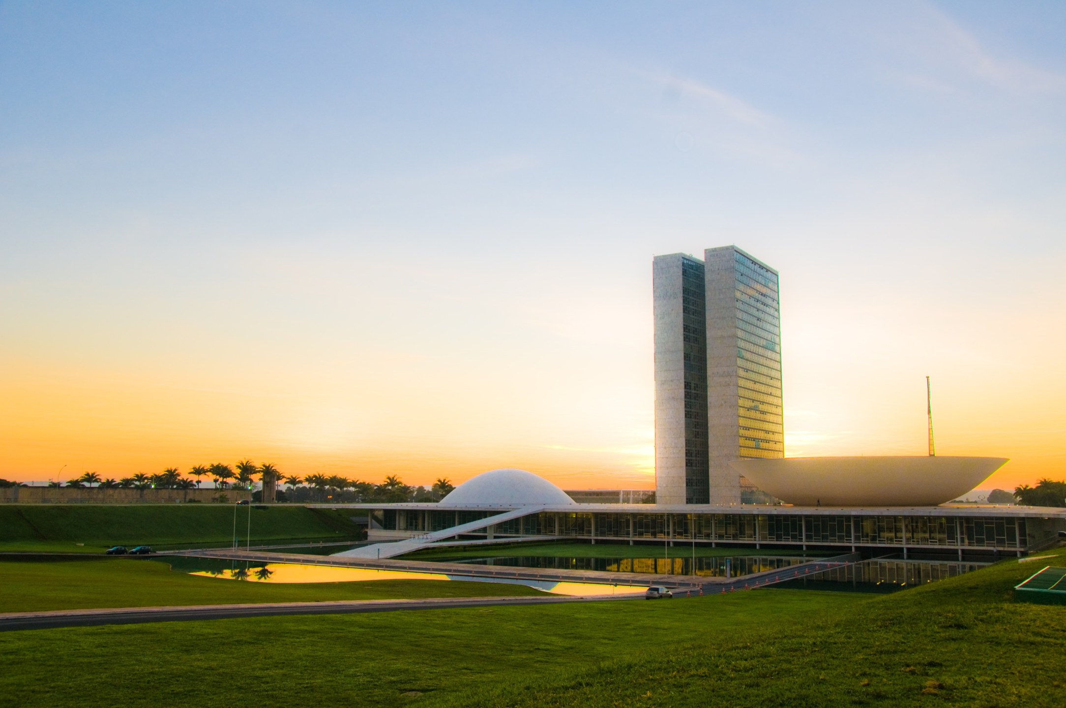 Batalha mais importante é pela maioria no Congresso