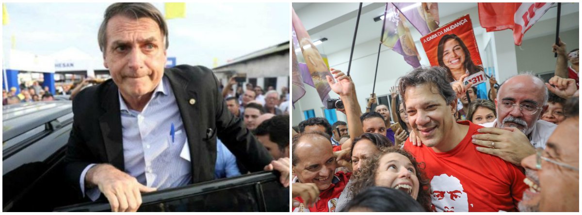 A semana decisiva