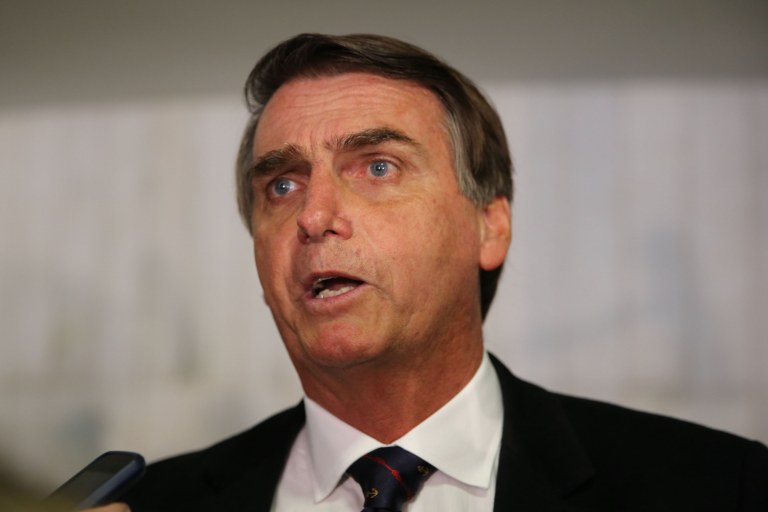 #EleNão - Soledad Barrett para o 29 de setembro