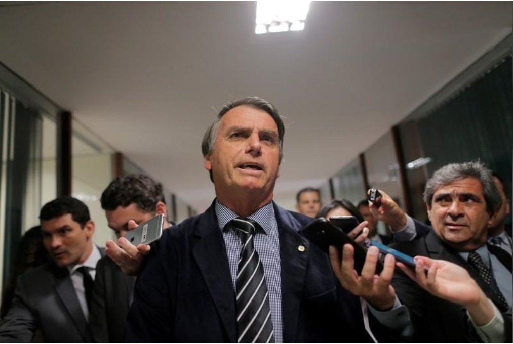 Conhecemos o inimigo?