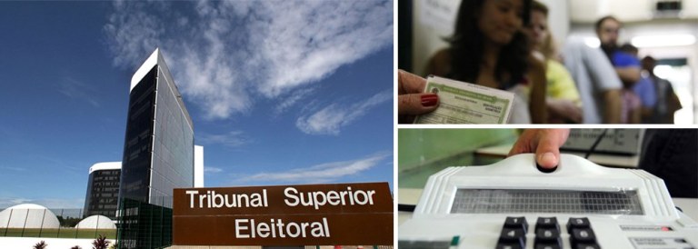 Veto do TSE a 3,3 milhões de eleitores lembra escândalo que elegeu Bush