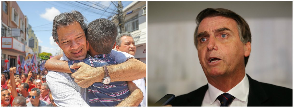 Momentos decisivos para o Brasil