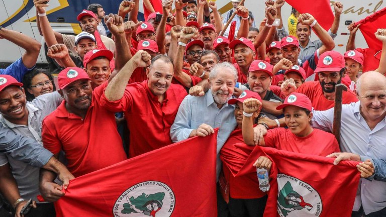 Por trás do arbítrio está o medo