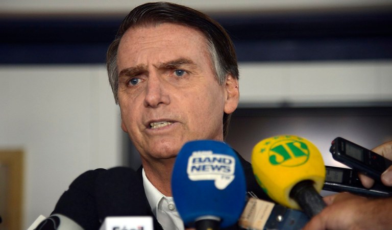 O domínio da emoção na eleição de Bolsonaro