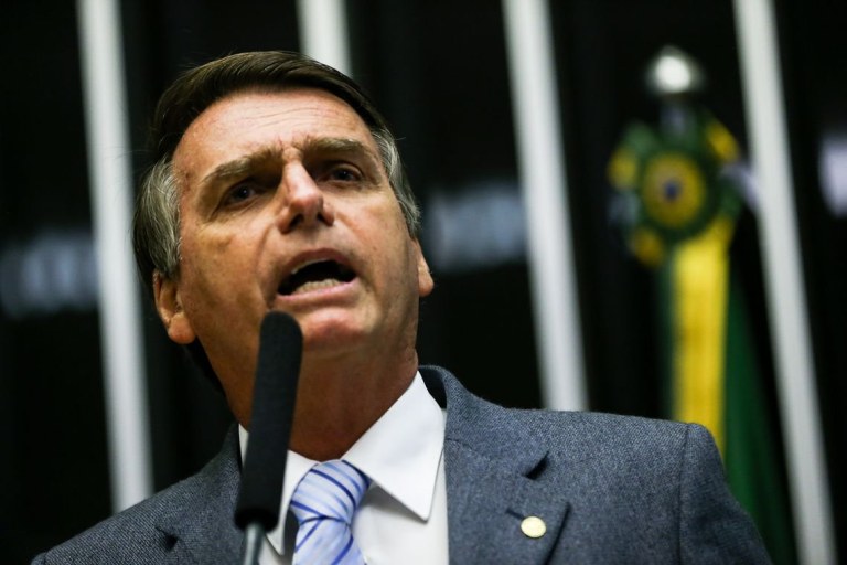 Óbito do Mercosul e da “cooperação Sul-Sul”