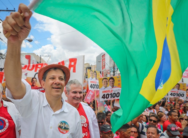 Até a vitória