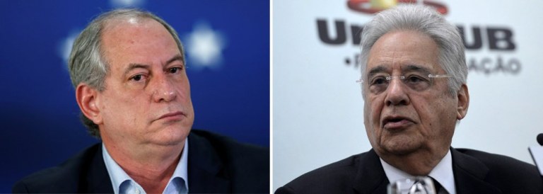 Contra o silêncio de Ciro e FHC, a luta de sindicatos e intelectuais por Haddad