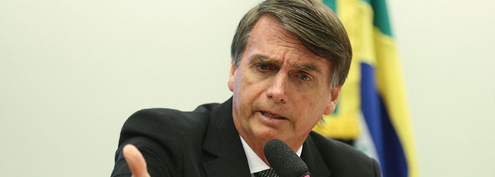 O dia depois de Bolsonaro