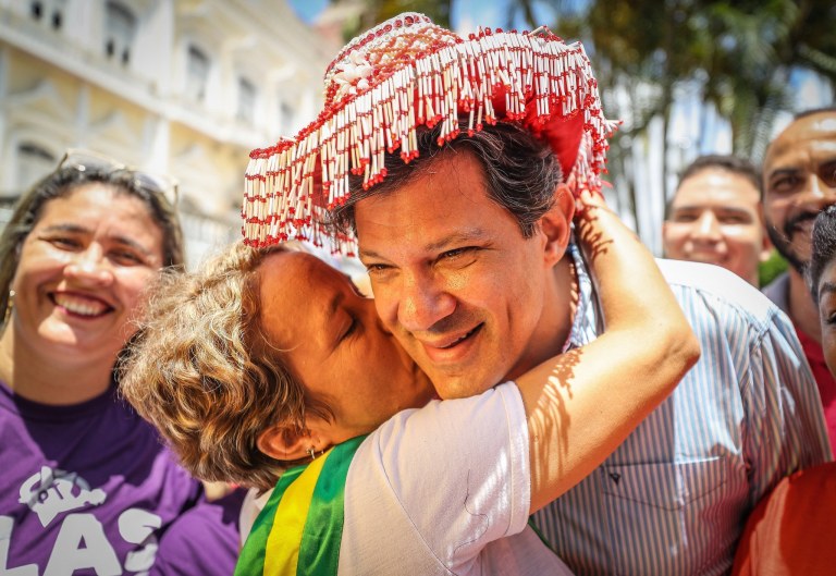 A virada é possível?