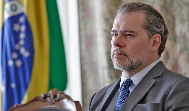 O jantar do Toffoli com multinacionais e a Embaixada dos EUA