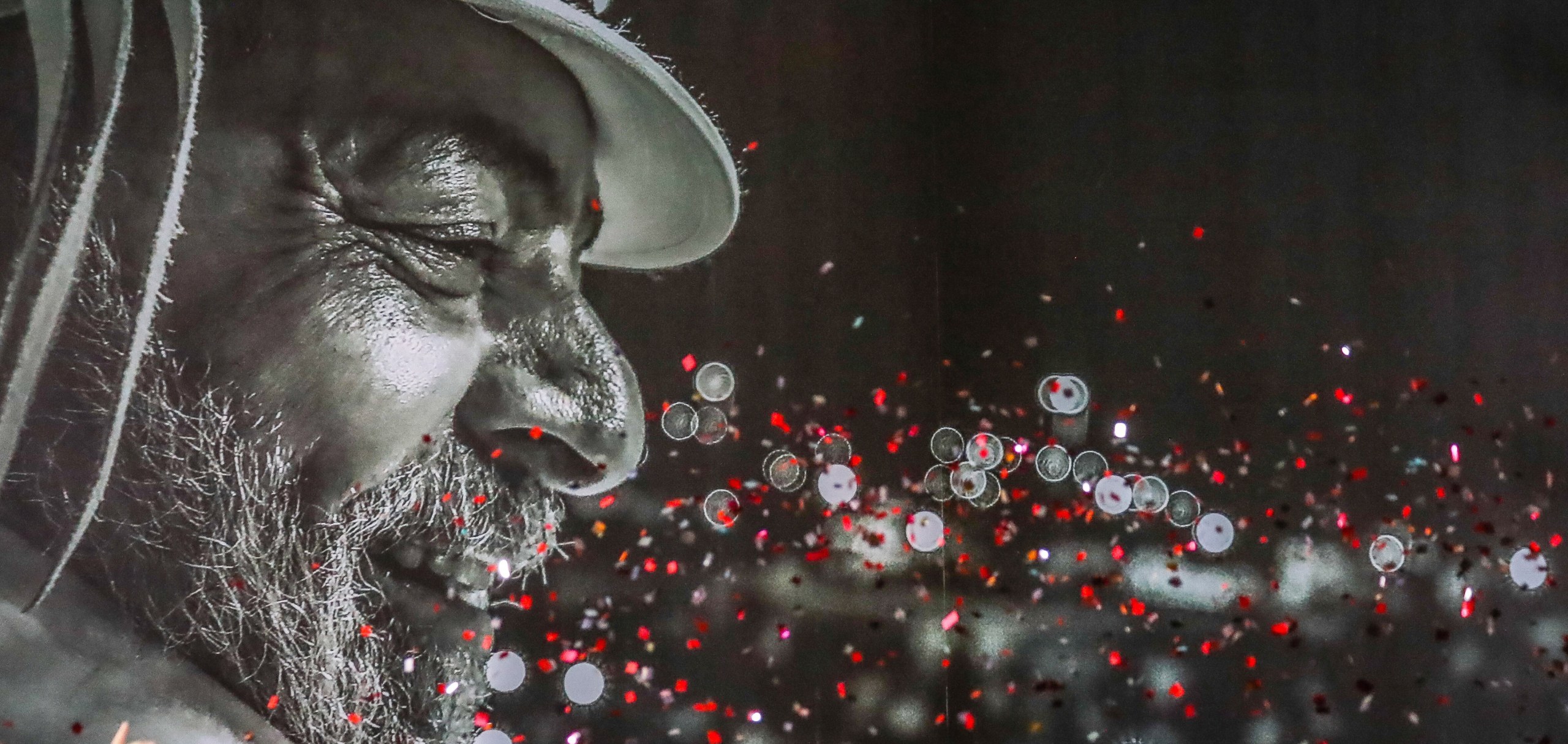 Lula ainda é o centro gravitacional da possibilidade de Brasil