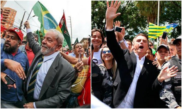 Lula tem razão