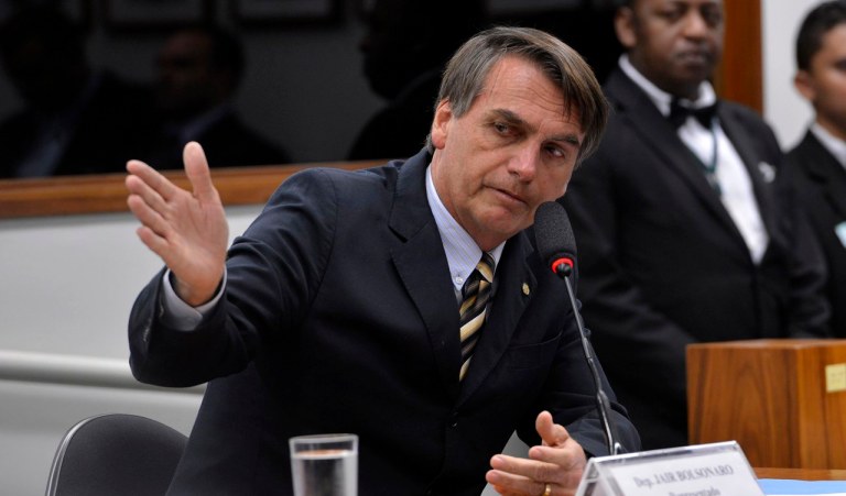 Era bolsonarista pode terminar antes de começar
