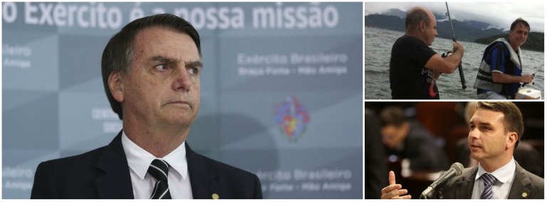Governo pode acabar antes mesmo de começar