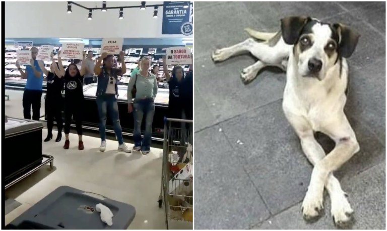 Uma semana após o crime, Carrefour reconhece gravidade da situação