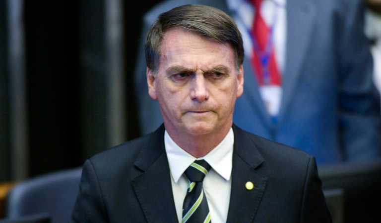 Bolsonaro nem assumiu mas já é preciso falar de tortura