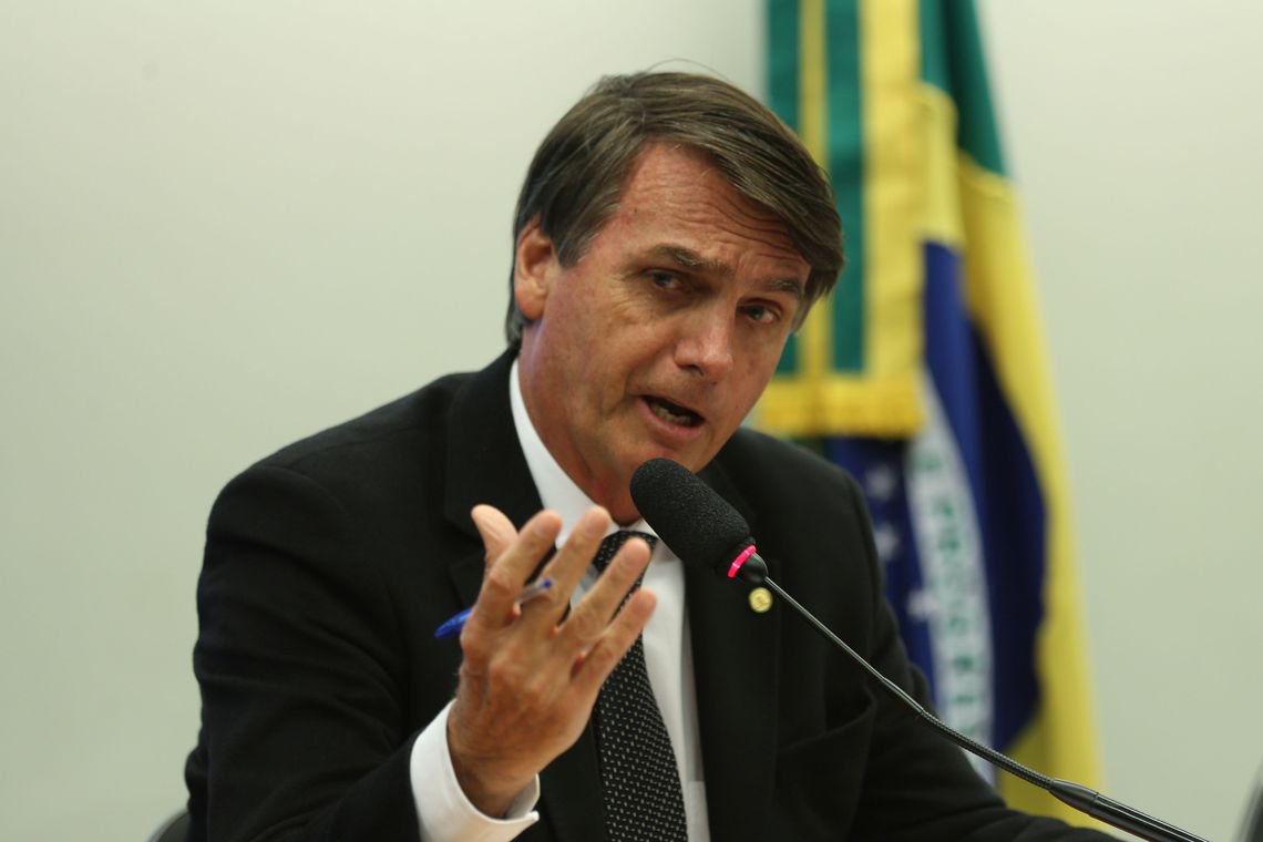 Depois do fim da democracia: o Estado autoritário dual