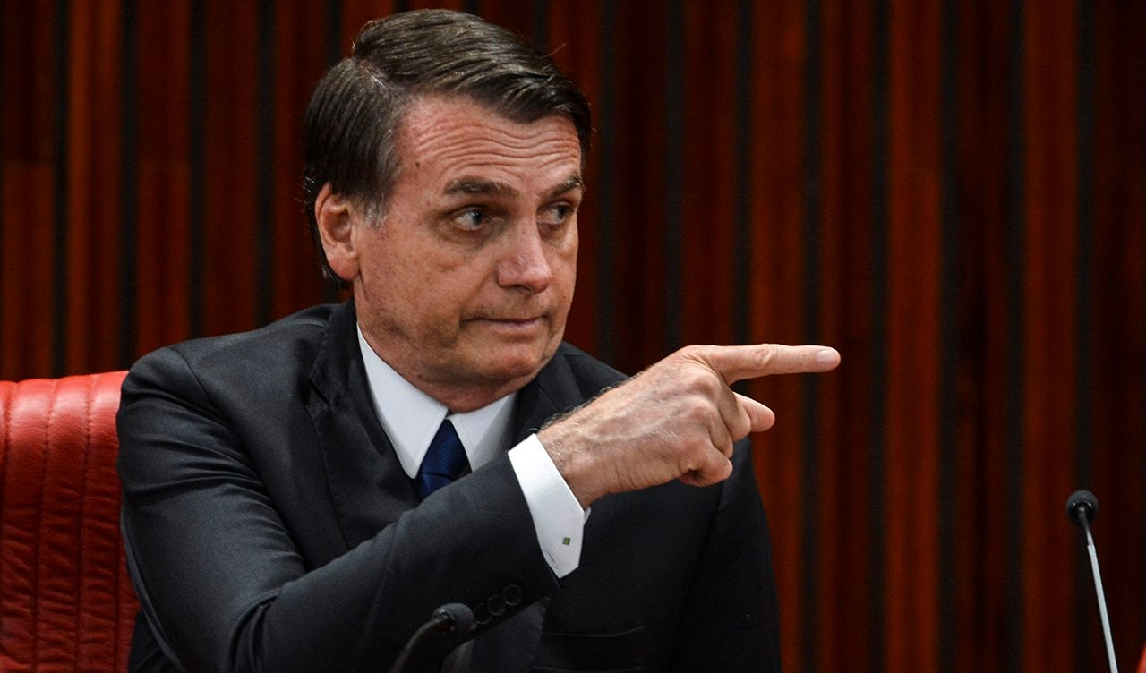 Barraco na posse de Bolsonaro: deputados barrados