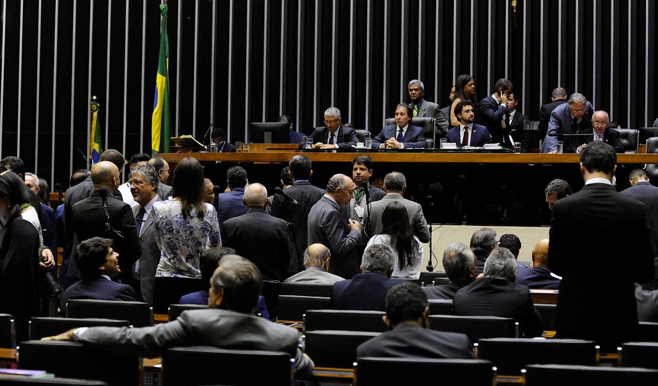 Qualificação dos gastos públicos