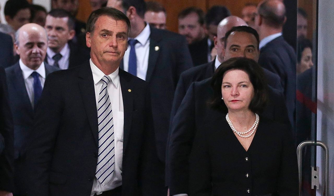 Mito, mito, mito - a dura lição