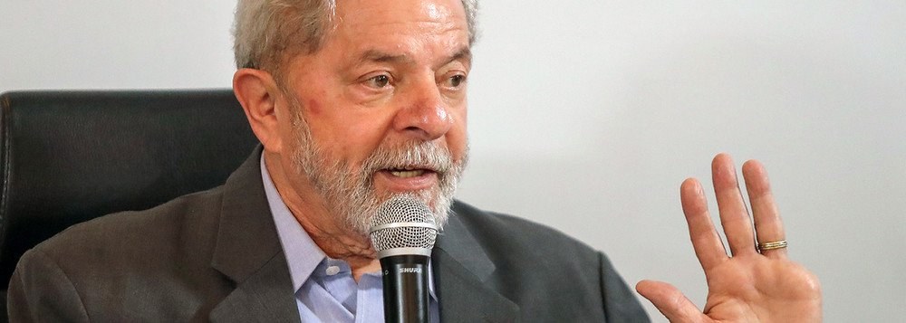 Por que Lula validou a fraude? Um erro definitivo